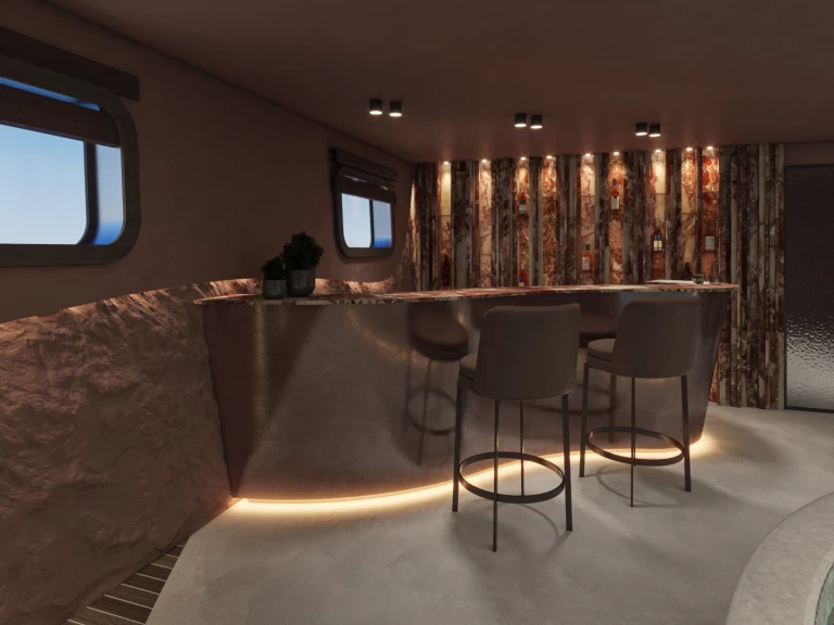 Noleggio barche Spalato economico Luxury Sailing Yacht