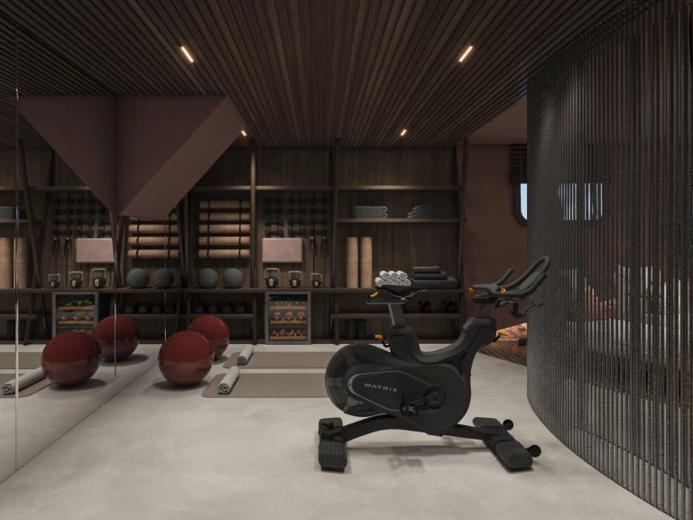 Noleggio barche  Luxury Sailing Yacht a Spalato su Samboat