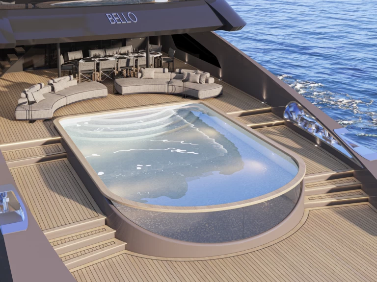 Noleggio Yacht di lusso con o senza skipper  a Spalato