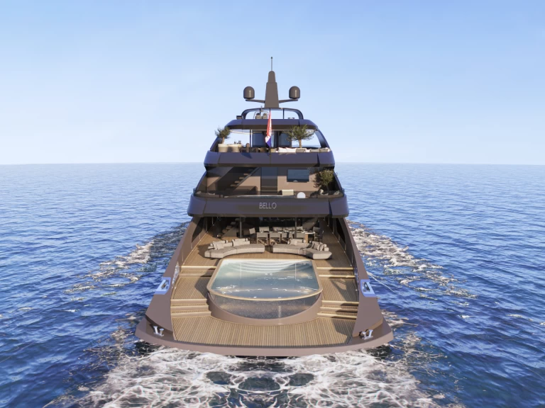 Yacht di lusso a noleggio a Spalato al miglior prezzo