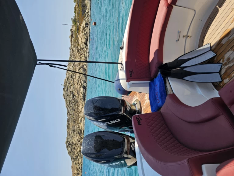 Noleggiare una Fost  MATRIX a Mykonos (Citta)