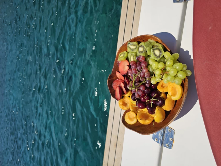 Noleggio barche Mykonos (Citta) economico  MATRIX