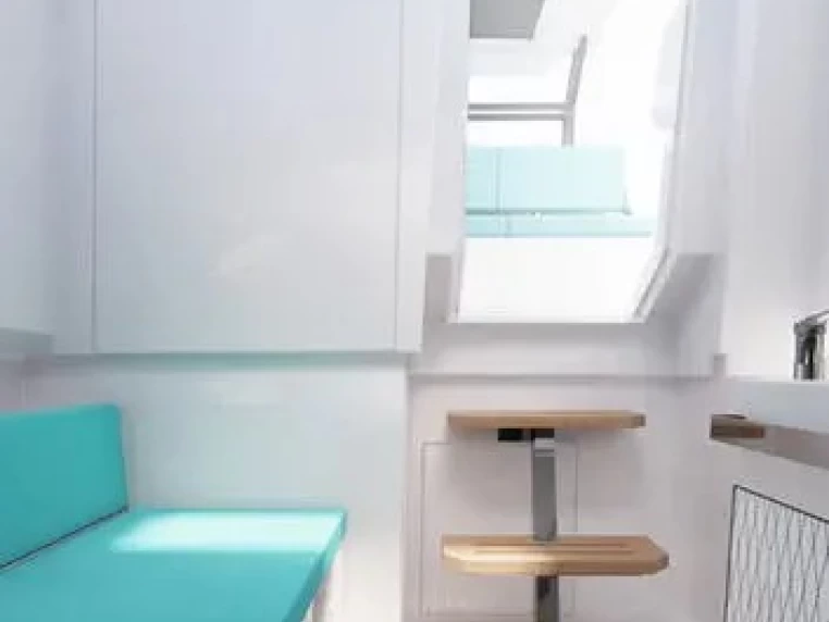 Noleggio barche De Antonio D29 a Porto Badino su Samboat