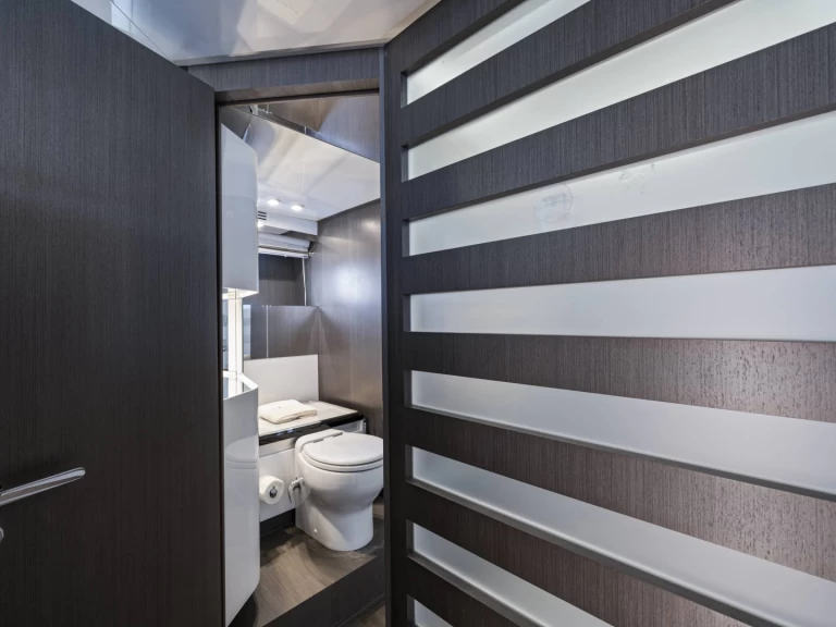 Noleggio a Miami – Azimut Azimut 72 S su SamBoat