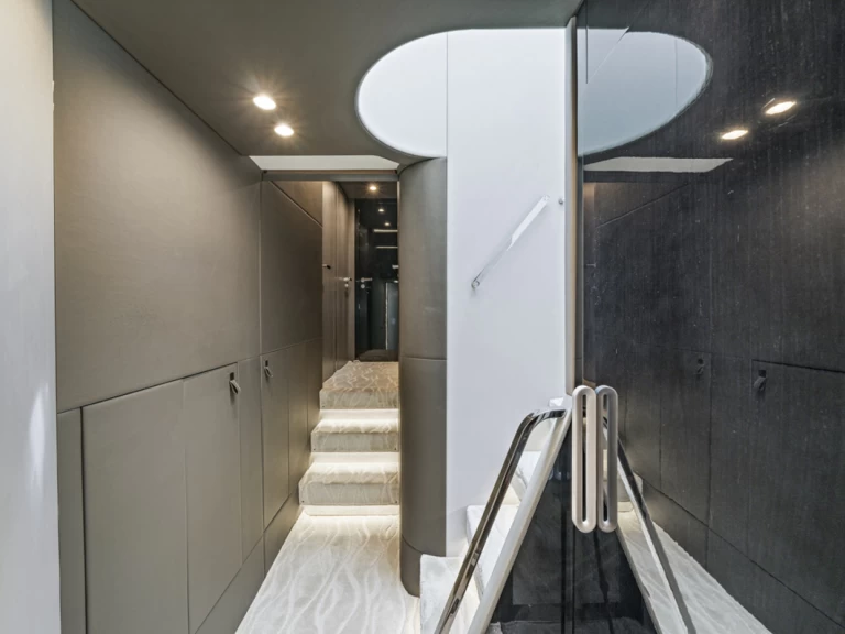 Noleggiare una Azimut Azimut 72 S a Miami