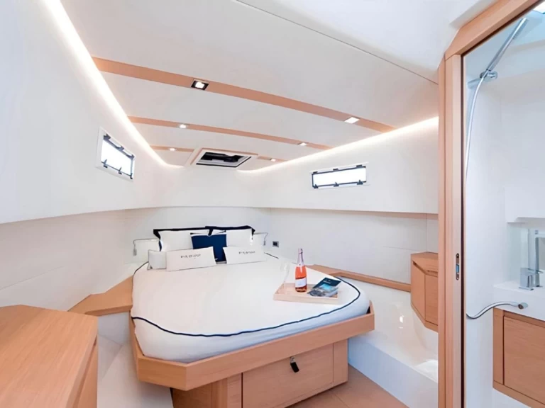 Noleggio a Ibiza Town – Pardo Yachts Pardo 50 su SamBoat