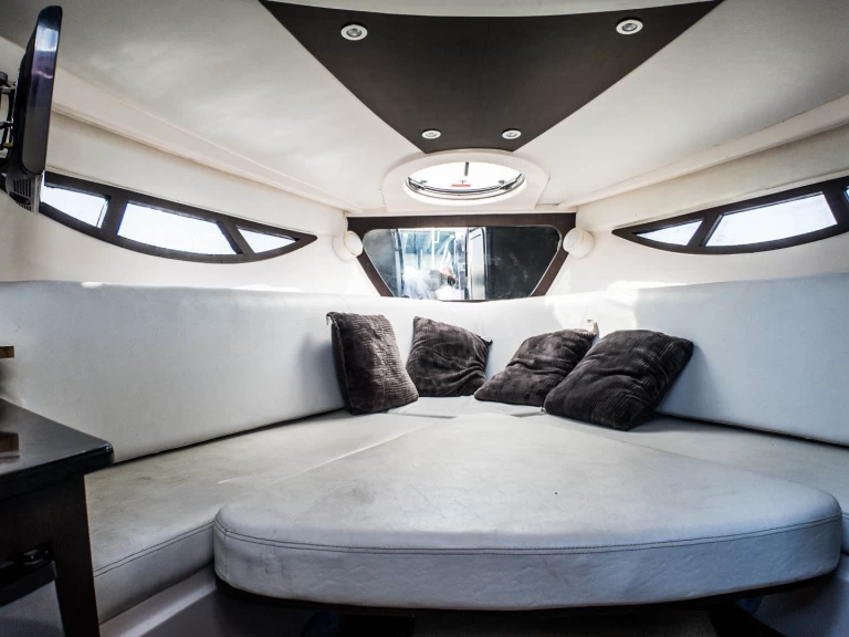 Noleggio barche FS Yachts 31 a Rio de Janeiro su Samboat