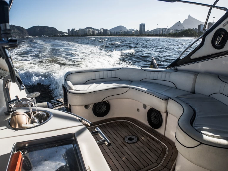 Noleggio a Rio de Janeiro – FS Yachts 31 su SamBoat