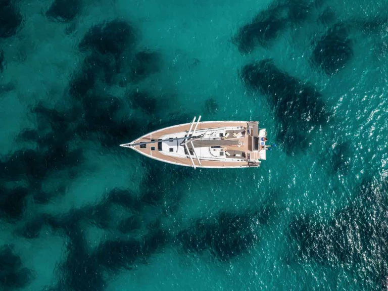 Noleggio Barca a vela con o senza skipper Dufour a Trogir