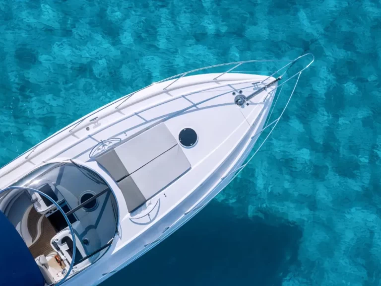 Noleggio barche Ibiza Town economico Camargue 50