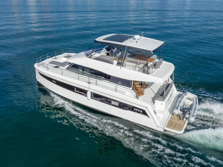 Fountaine Pajot 50 da affittare a  Miami Beach