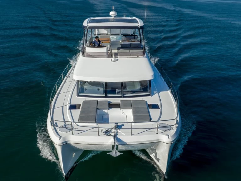 Noleggio a Miami Beach – Fountaine Pajot 50 su SamBoat