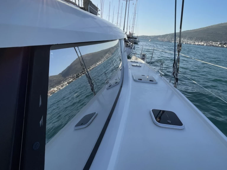 Noleggiare una Fountaine Pajot Saba 50 a Lefkáda