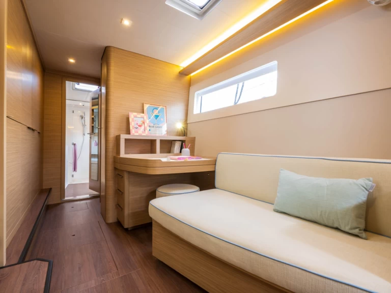 Noleggio a Seget Donji – Lagoon Lagoon 46 su SamBoat