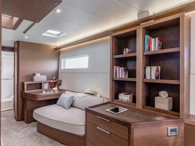 Noleggio Catamarano con o senza skipper Lagoon a Göcek