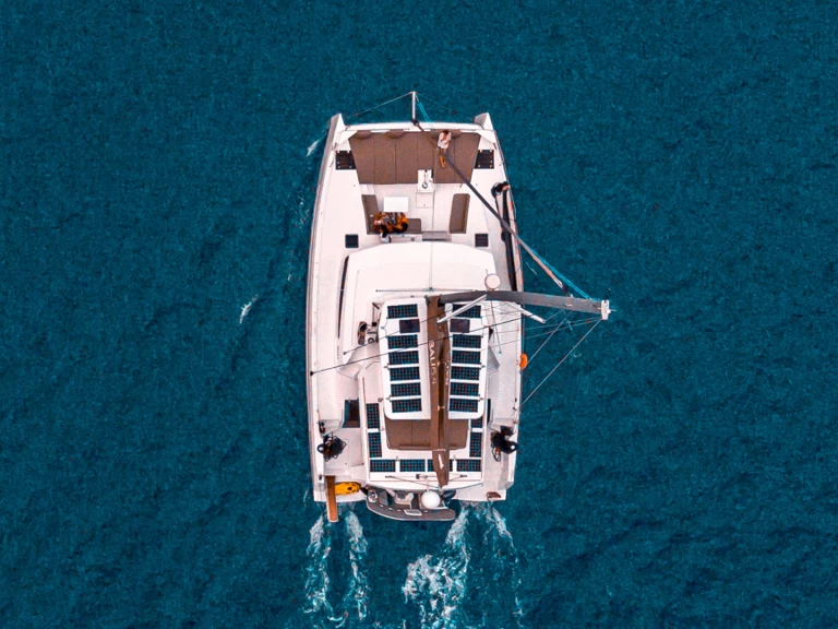 Noleggio Catamarano con o senza skipper Bali a Seget Donji