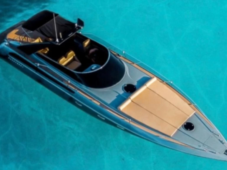 Noleggio a Porroig – Sunseeker Tomahawk 37 su SamBoat