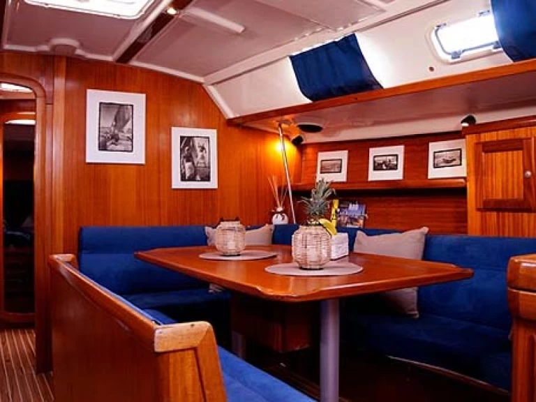 Noleggio barche Dufour Dufour 43 Classic a Marina Ibiza su Samboat