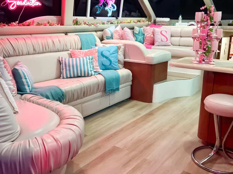 Noleggio a Miami – Sea Ray Sea Ray 480 su SamBoat