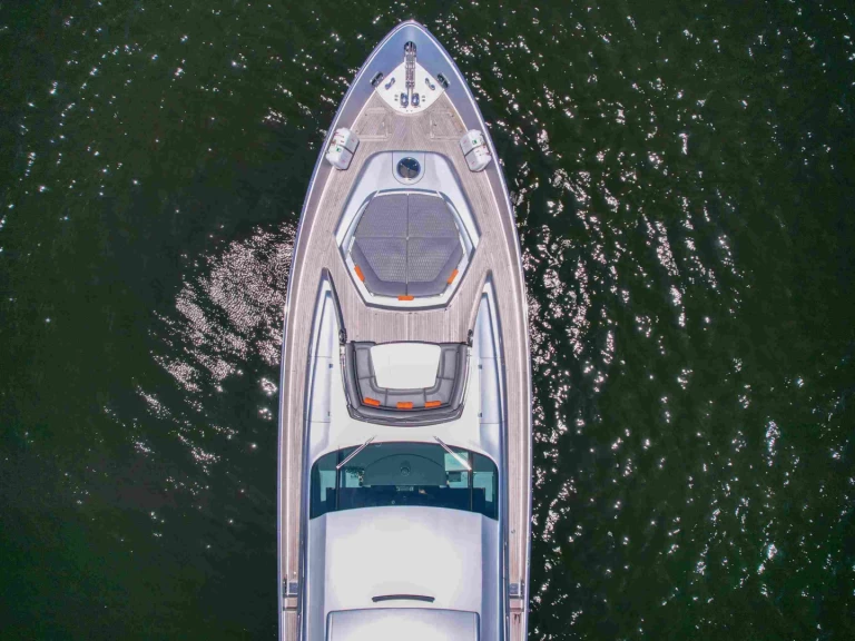 Pershing Pershing 94' da affittare a  Miami Beach