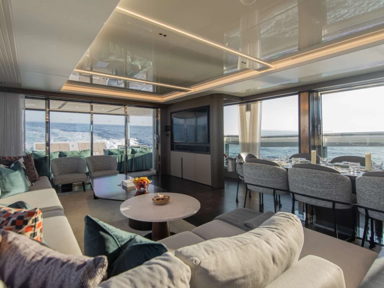 Noleggiare una Sunseeker Wyldecrest a Loano