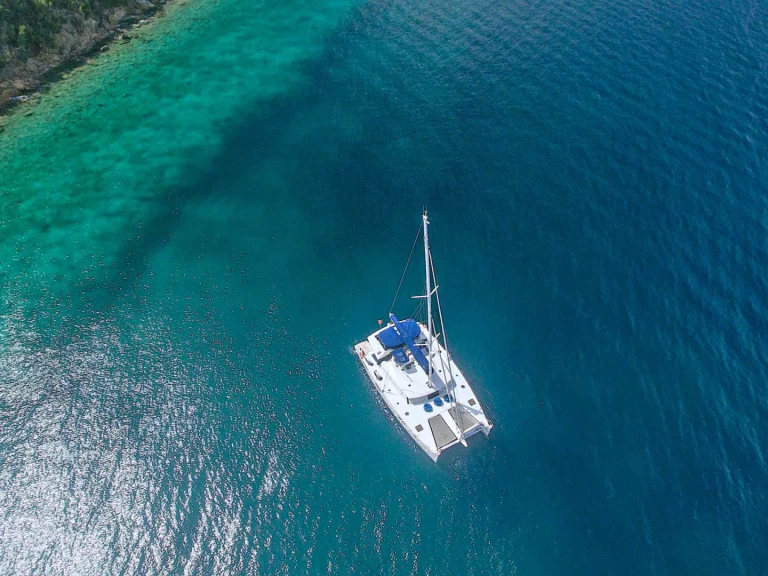 Yacht di lusso a noleggio a Isole Vergini Britanniche al miglior prezzo