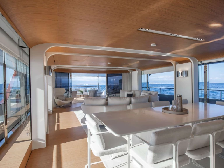 Yacht di lusso a noleggio a Grecia al miglior prezzo