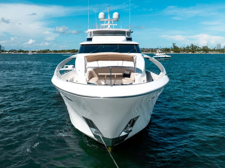 Noleggio a City of Lighthouse Point – Horizon HAPPY HOUR su SamBoat