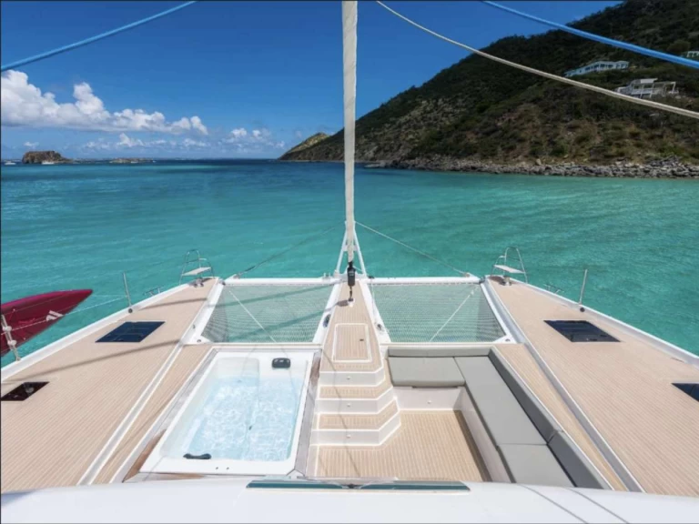 Noleggio barche Fountaine Pajot ADEONA a Saint Vincent e Grenadine su Samboat