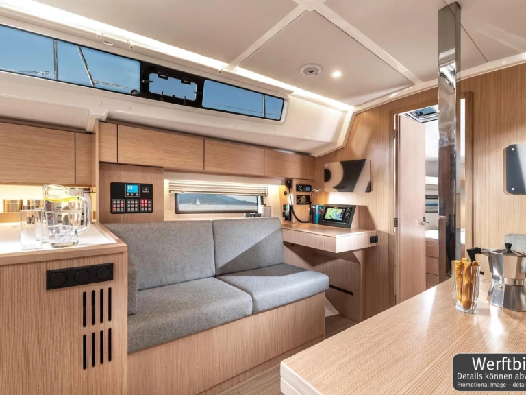 Barca a vela a noleggio a Punat al miglior prezzo