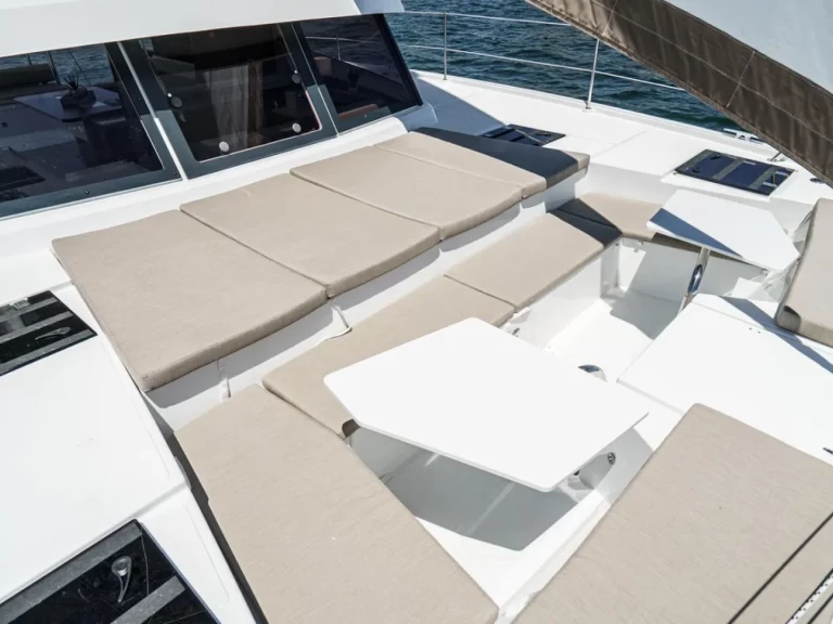 Noleggio a Harbor Island – Bali Bali 4.4 su SamBoat