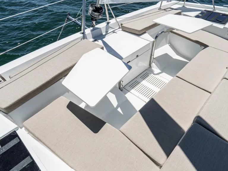 Noleggiare una Bali Bali 4.4 a Harbor Island