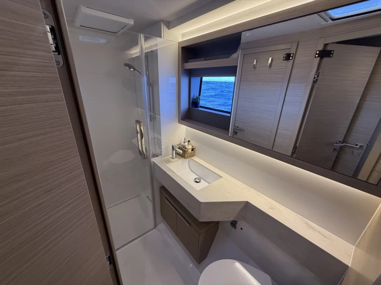 Noleggio Catamarano a Philipsburg – Lagoon Lagoon 51