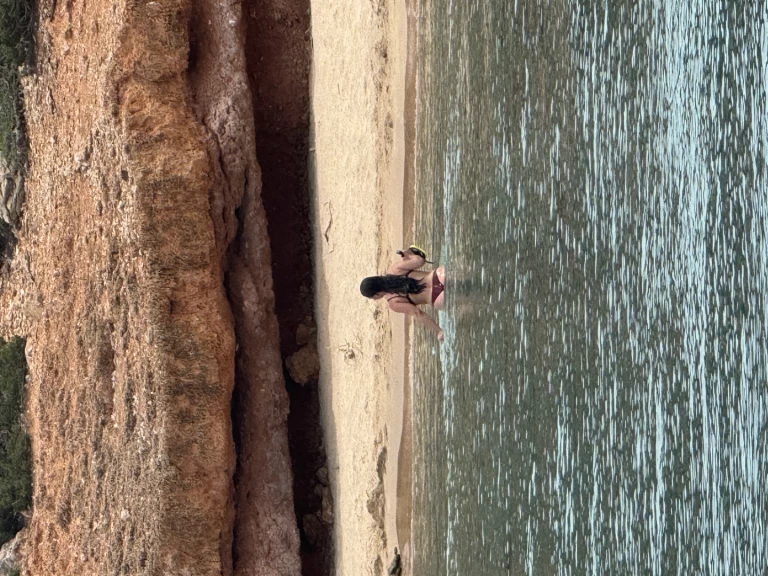 Noleggiare una Sea Ray Sea Ray 410 Sundancer a Agios Nikolaos