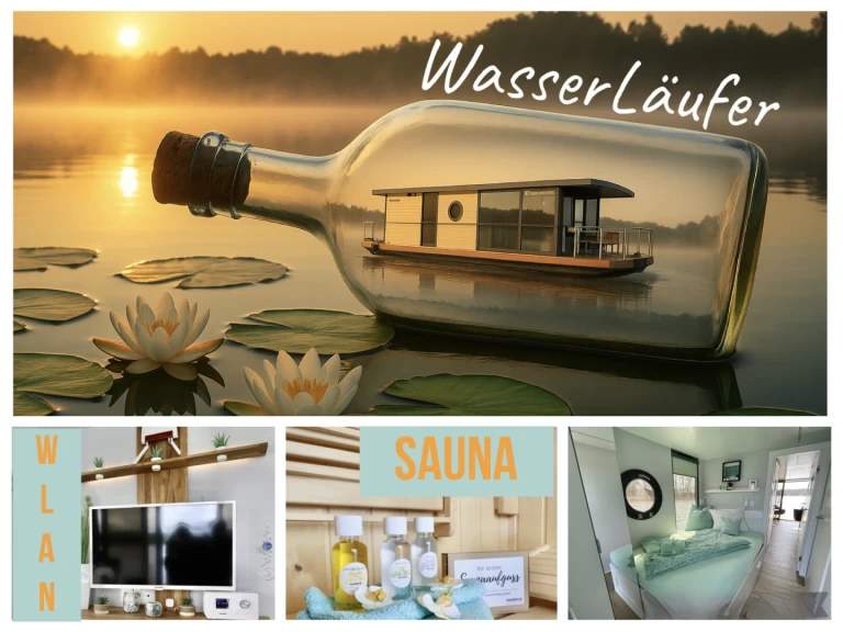 Noleggio a Buchholz – La Mare Apartboot su SamBoat