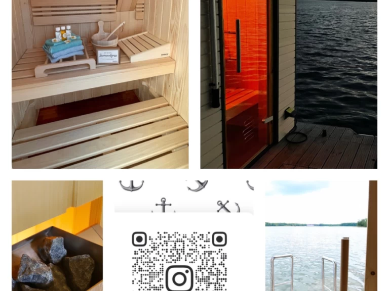 Noleggio barche Buchholz economico Apartboot