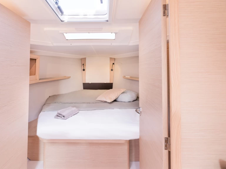 Dufour Dufour 37 da affittare a  Ajaccio