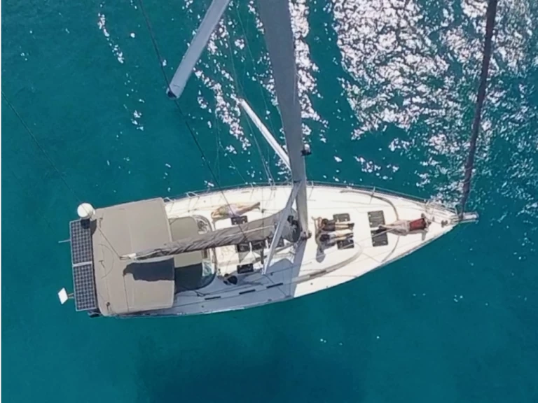 Noleggio a Pointe-à-Pitre – Bavaria Bavaria 45 Cruiser su SamBoat