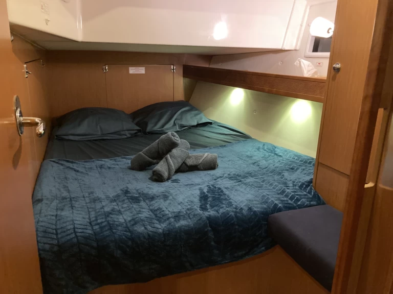 Noleggio barche Bavaria Bavaria 45 Cruiser a Pointe-à-Pitre su Samboat