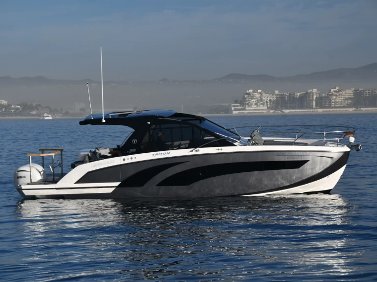 Yamaha Yamaha FX HO da affittare a  Cabo San Lucas