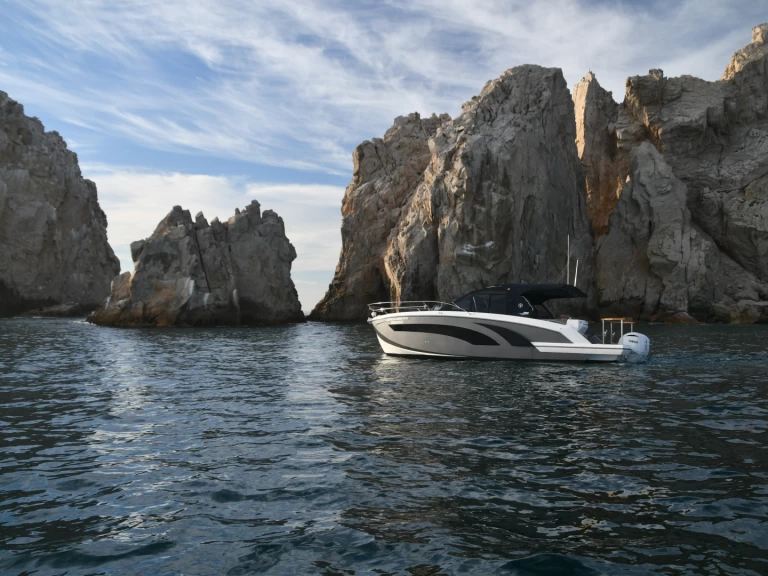 Noleggio a Cabo San Lucas – Yamaha Yamaha FX HO su SamBoat
