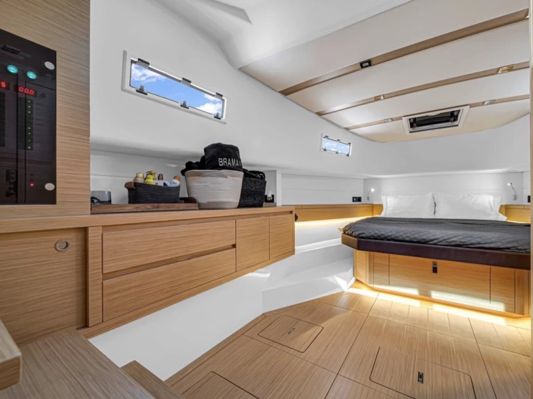 Noleggio a Miami Beach – Pardo Yachts Pardo 43 su SamBoat