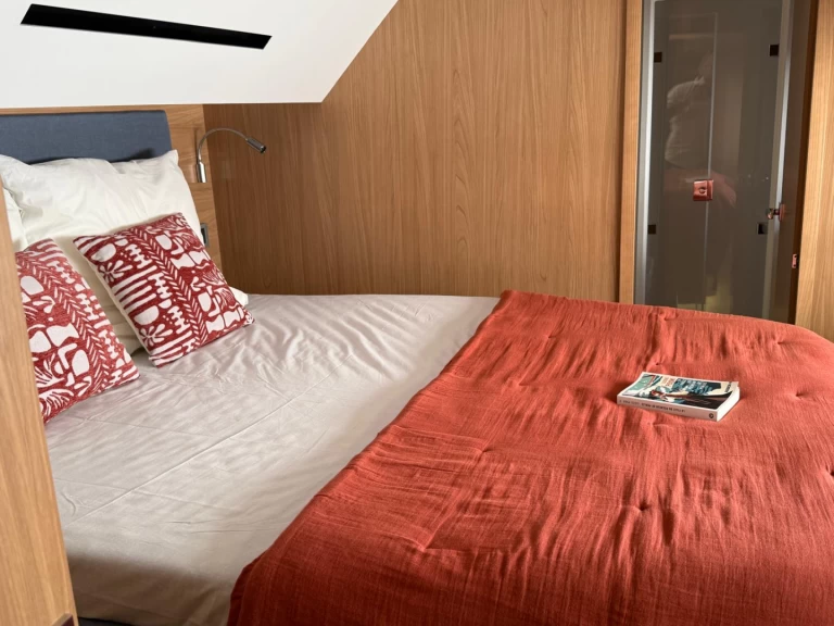 Catamarano a noleggio a Olbia al miglior prezzo