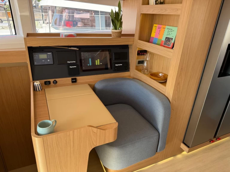 Noleggio barche Furnari economico Bali 5.2 6-cab