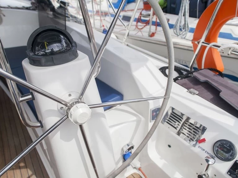 Noleggio Barca a vela a Préveza – Bavaria Cruiser 40