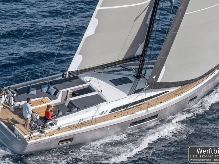 Barca a vela a noleggio a Palma de Maiorca al miglior prezzo