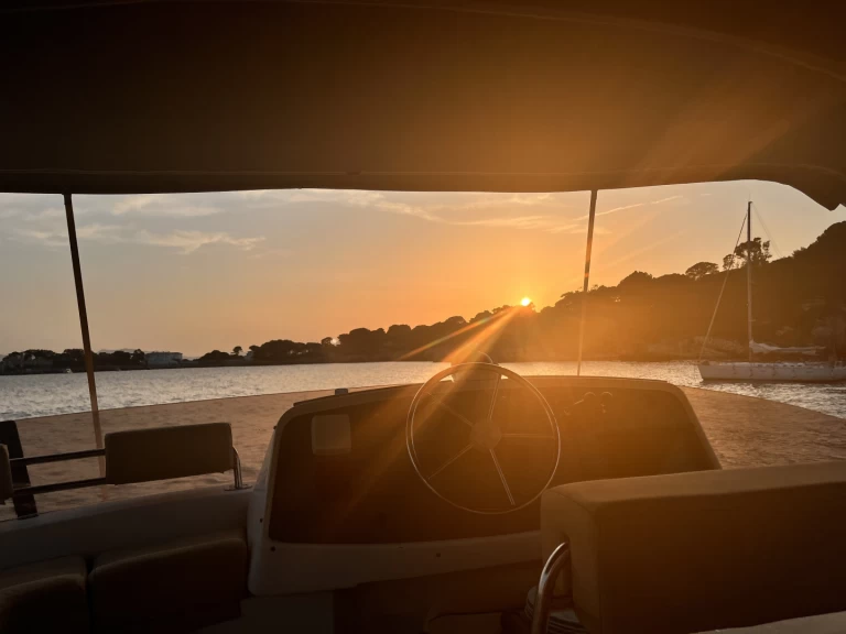 Noleggio Catamarano a Golfe-Juan – Fountaine Pajot Cumberland 44