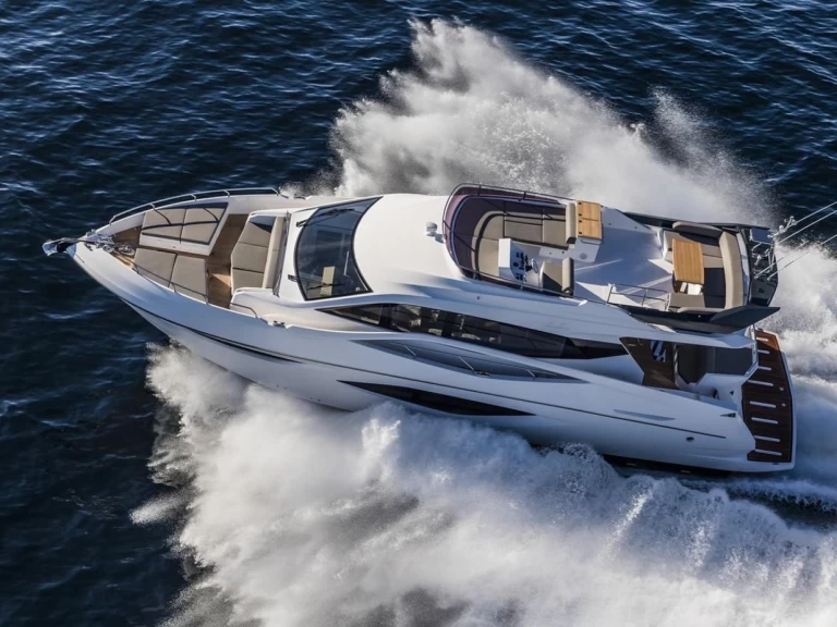 Noleggio barche Miami Beach economico 65