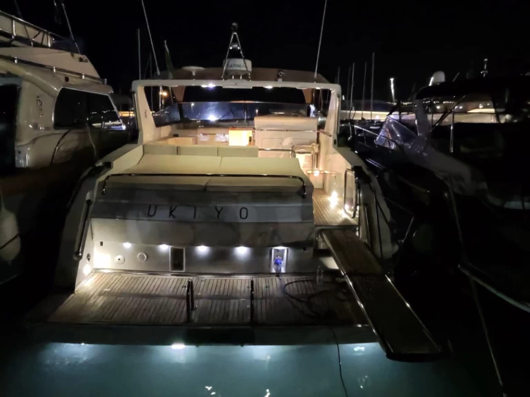 Barca a motore a noleggio a Salerno al miglior prezzo