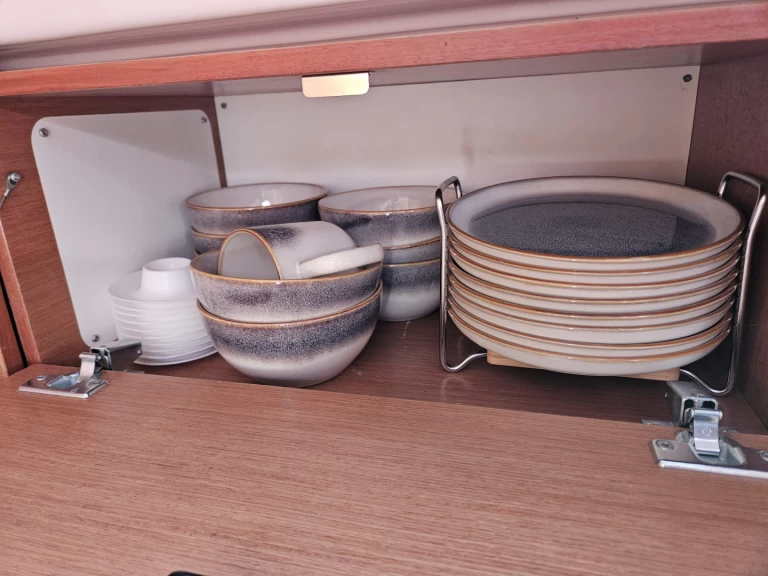 Noleggio Barca a vela con o senza skipper Bavaria a Heiligenhafen